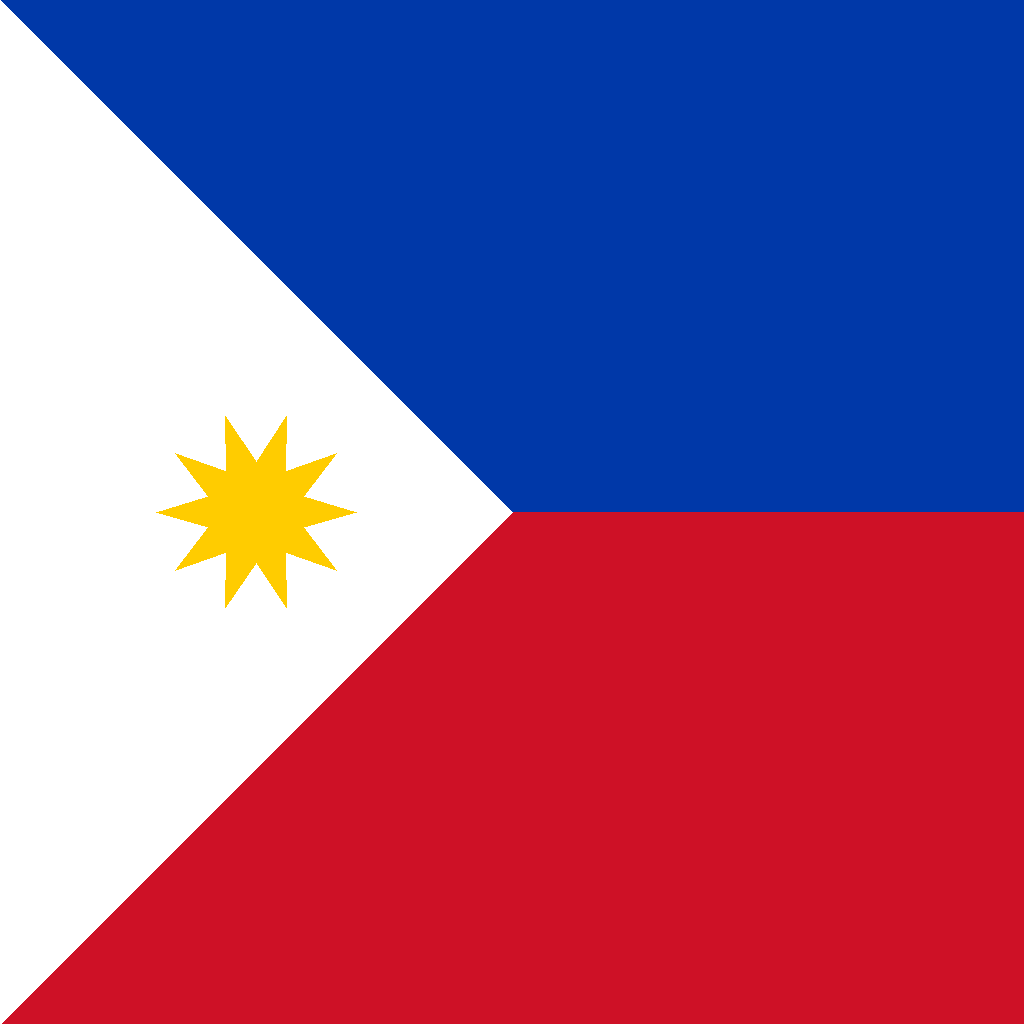 PHILIPPIN/ フィリピン