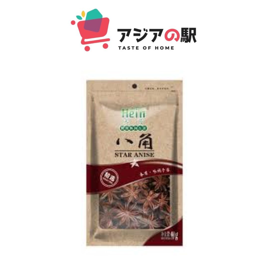 YOUSHENG STAR ANISE