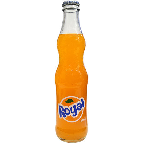 ROYAL ORANGE JUICE