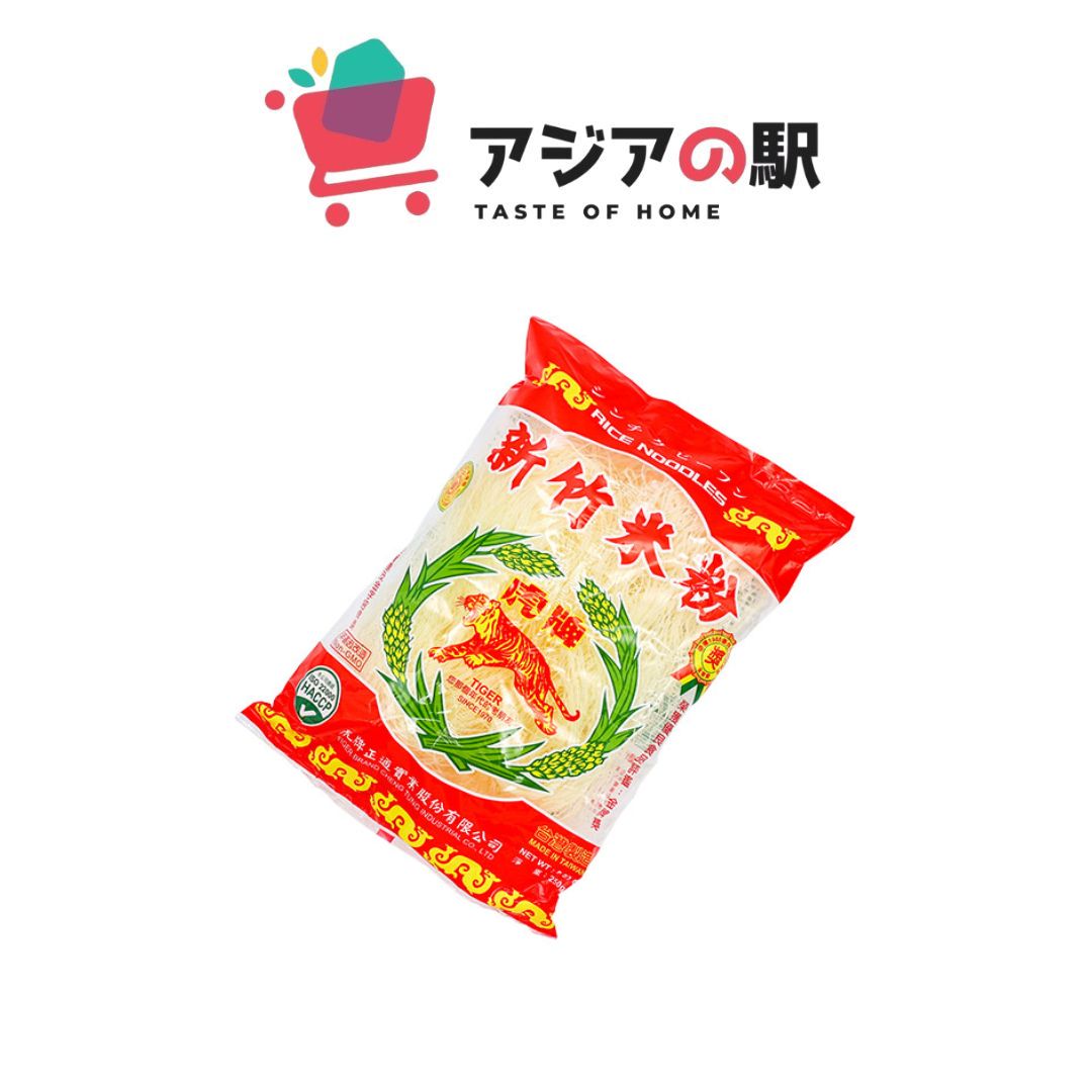 CHINESE RICE VERMICELLI