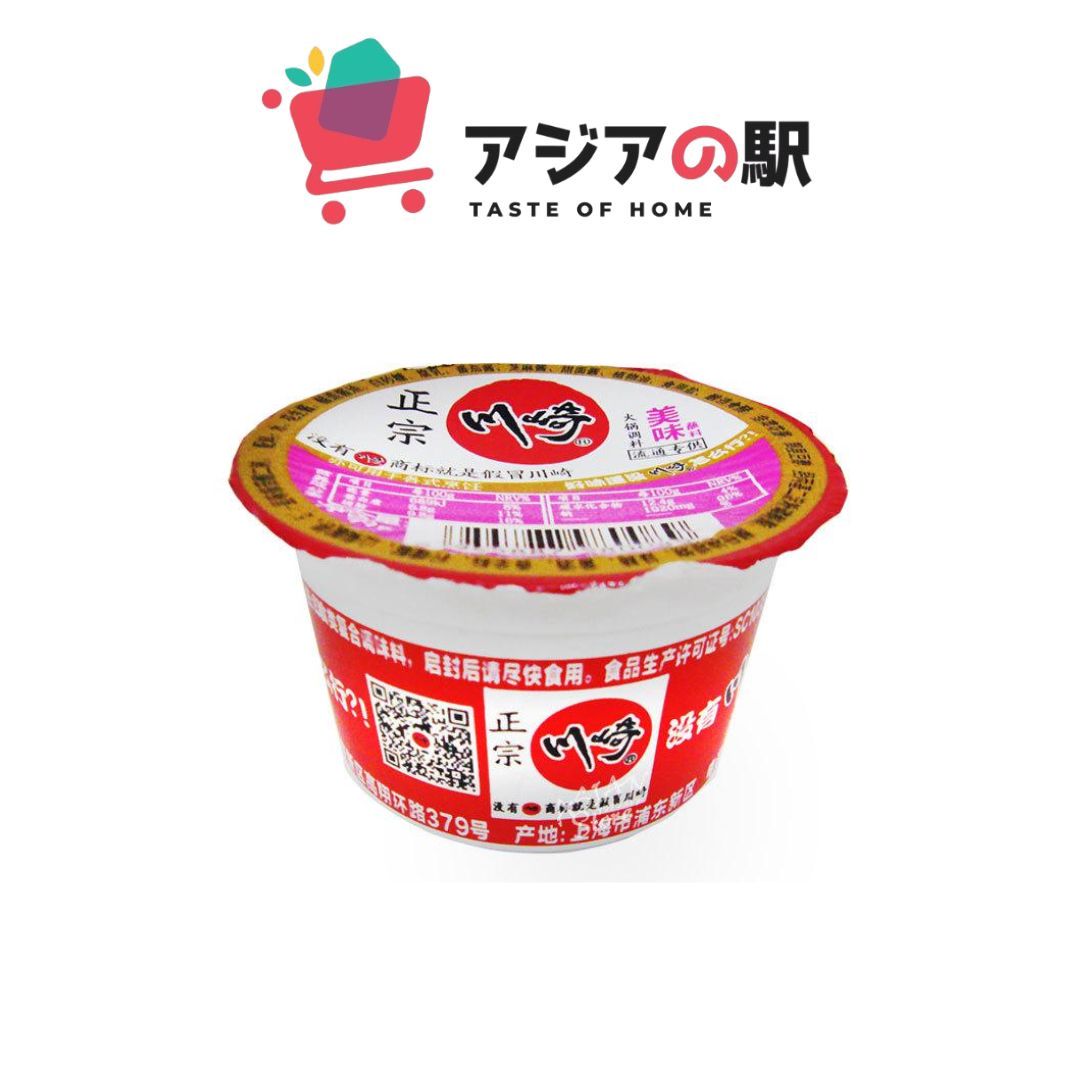 川崎鍋用つけだれ 99g