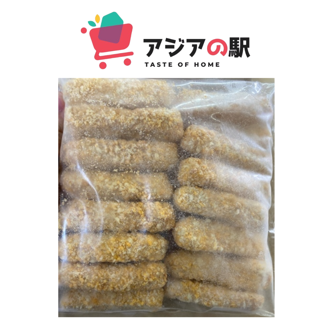 テンペナゲット