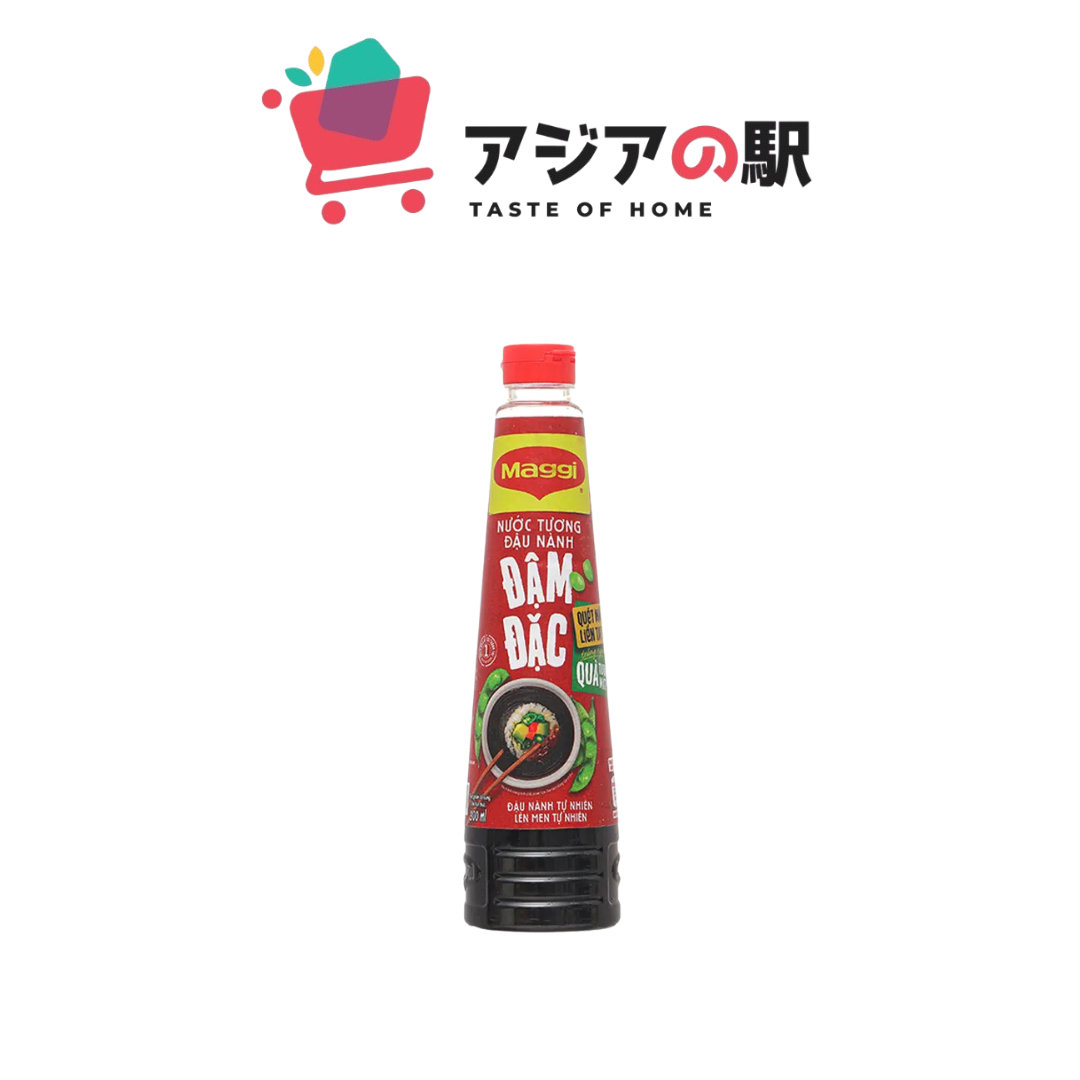 マギー醤油ベトナム 700ml