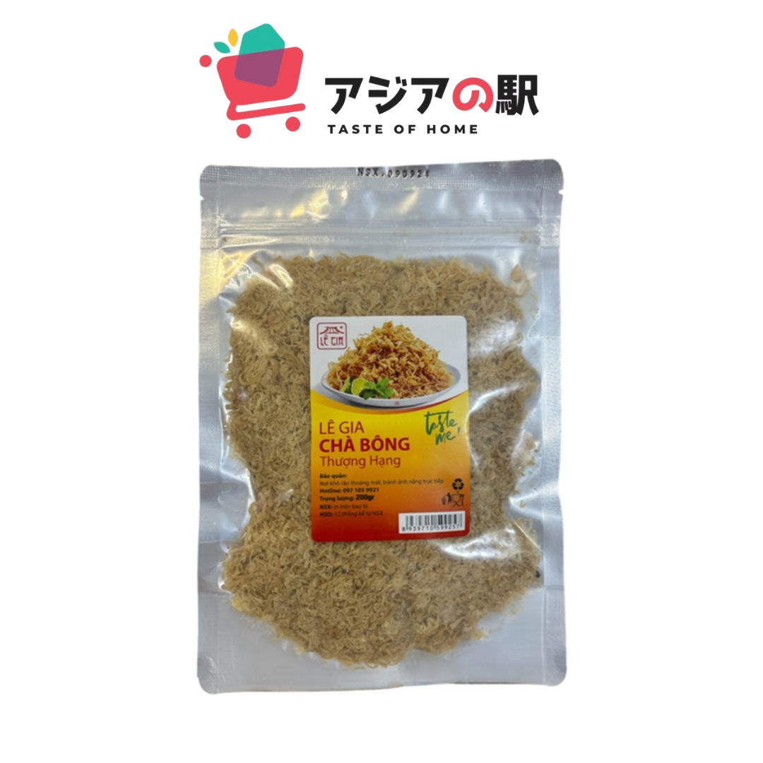 LE GIA - ミートフロス 200g