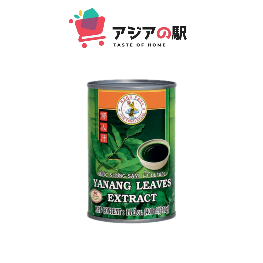 ナンファー ヤナン葉エキス 400g