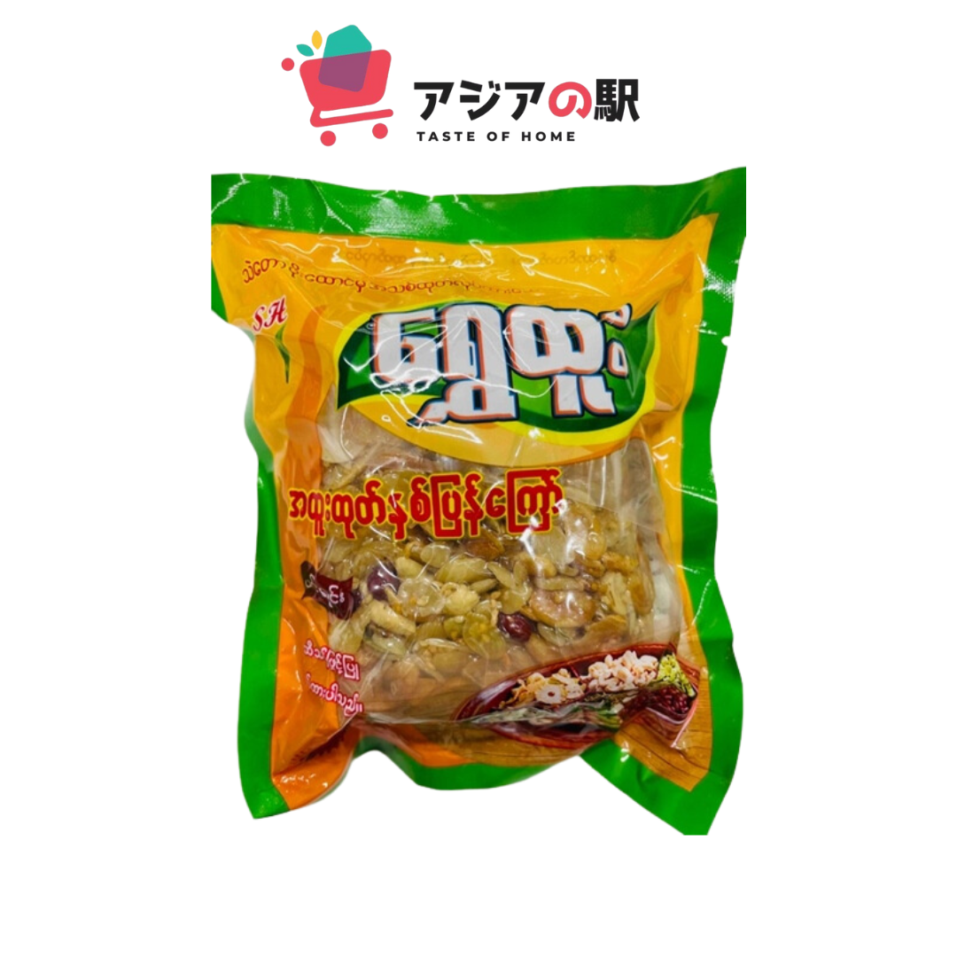 シュエ・トゥー