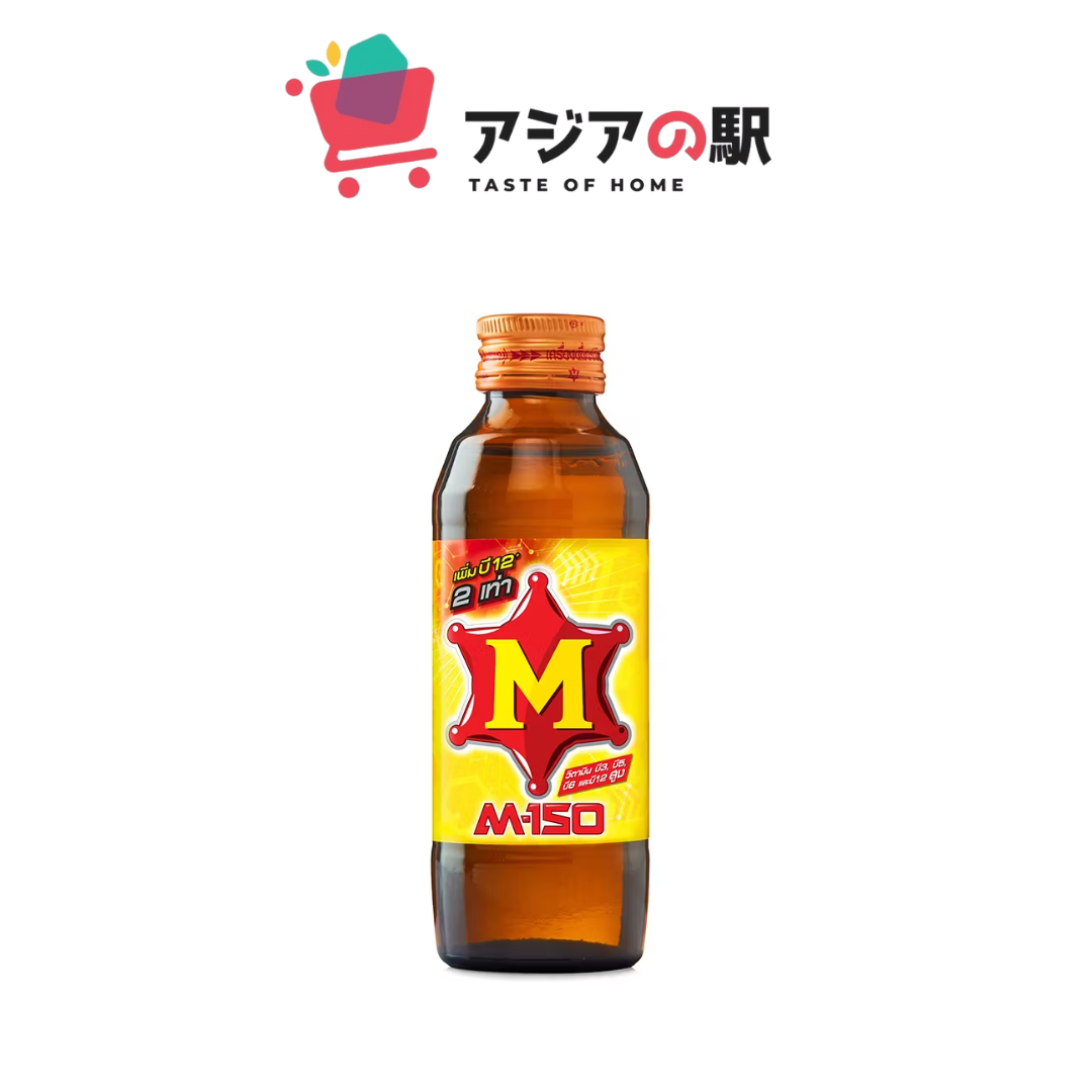 M-150 エナジードリンク 150ml