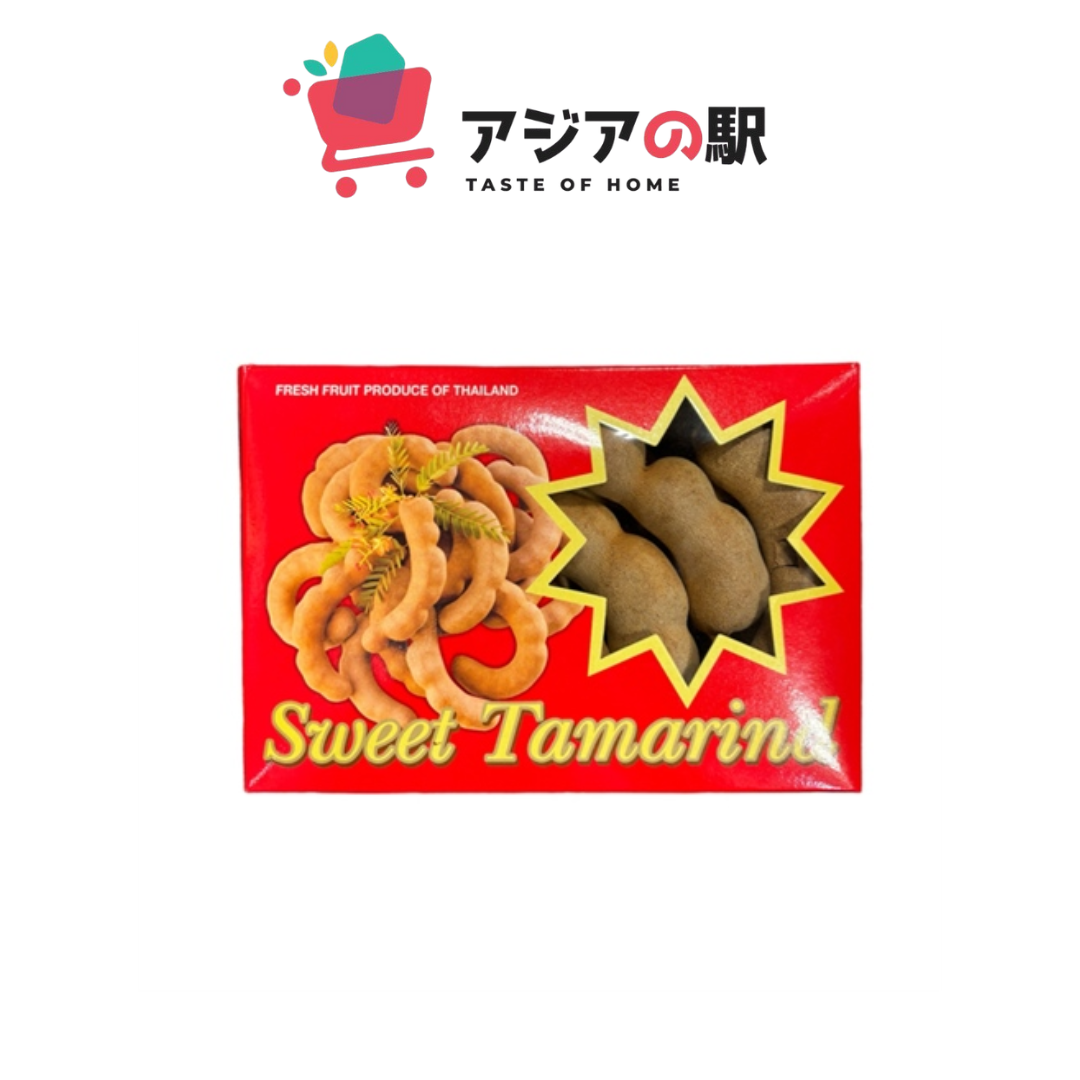 タイのスイートタマリンド