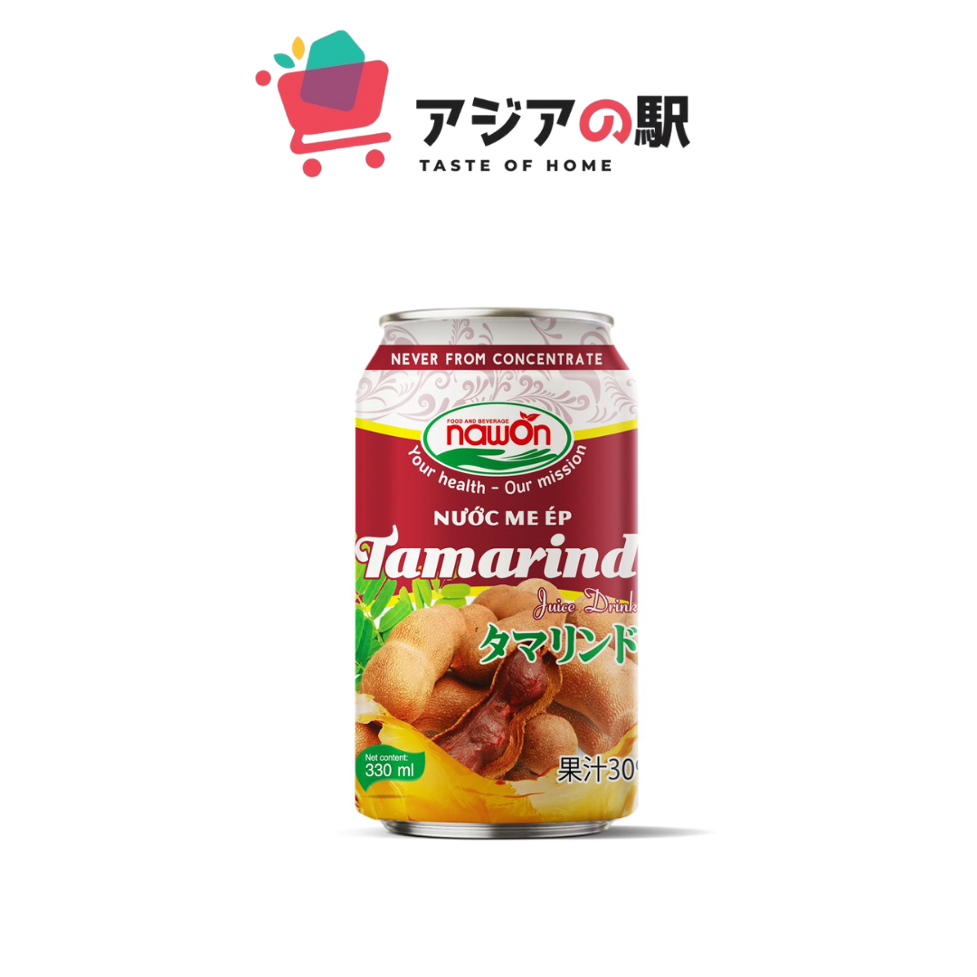 ナウォンタマリンドジュース