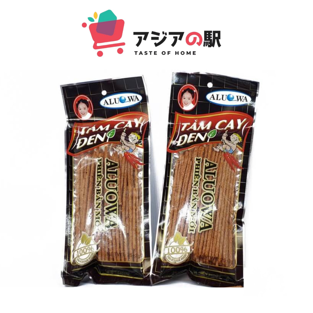 ブラックスパイシースティック