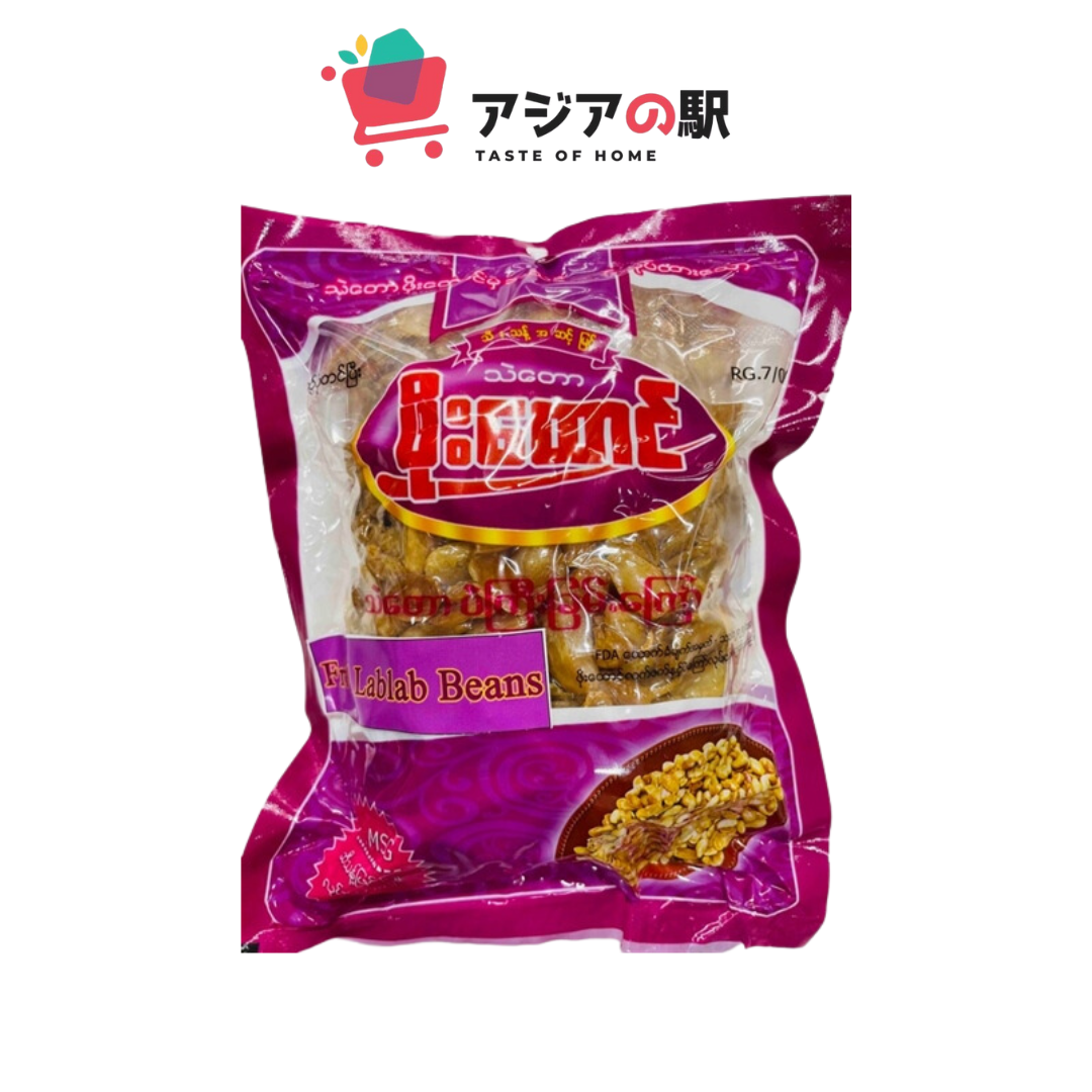 ラブラブ豆