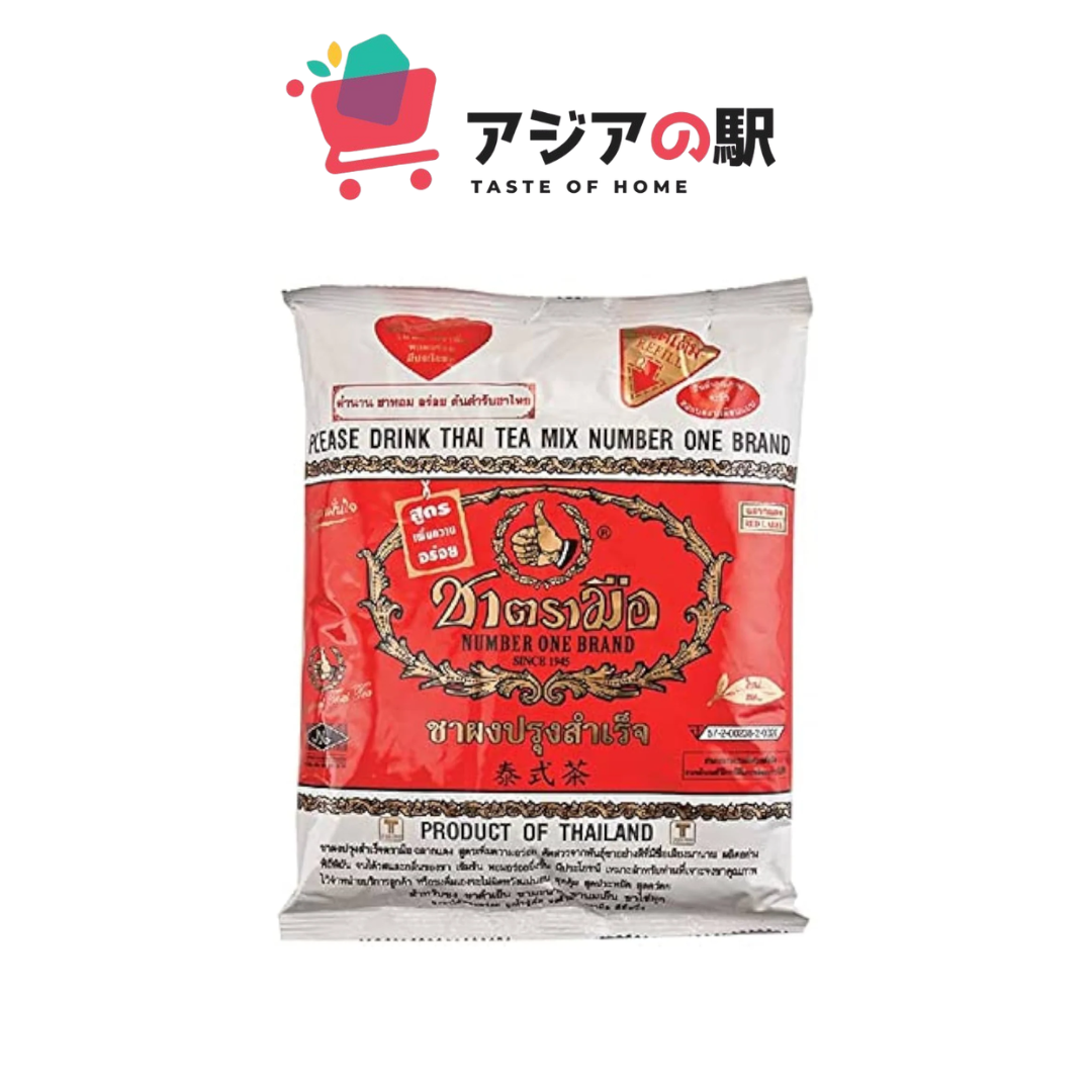 タイティーミックス チャトラミュー 400g