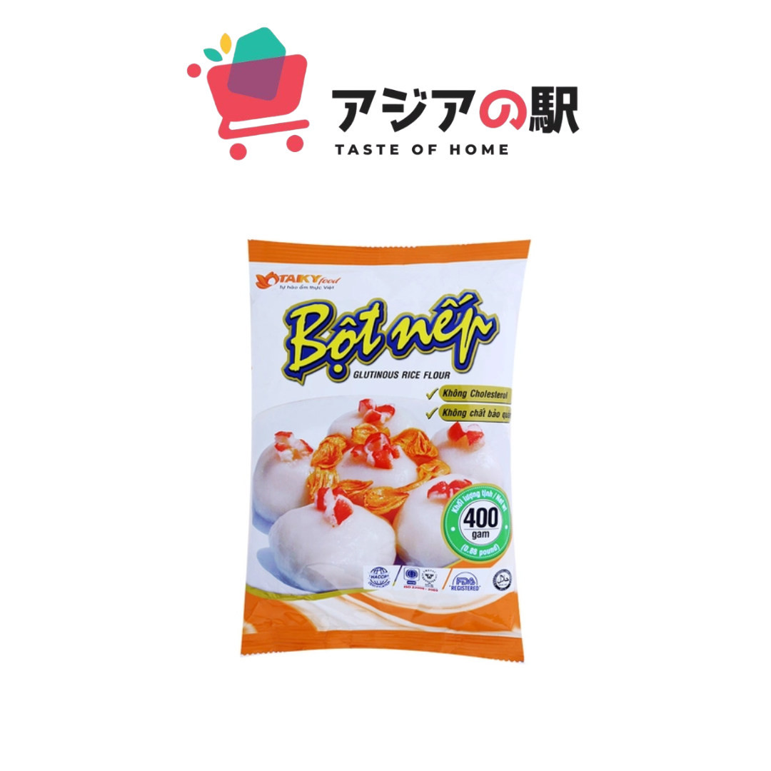 TAI KY MOCHI RICE FLOUR 400g