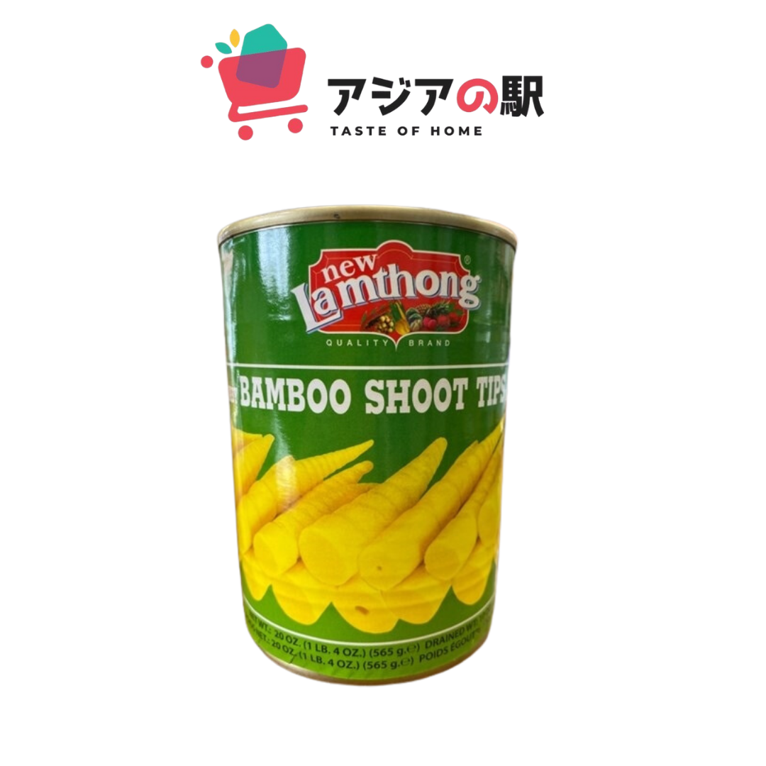 ラムトン缶詰タイたけのこ