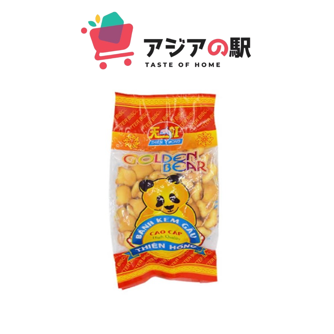 テディベアケーキ(210g)