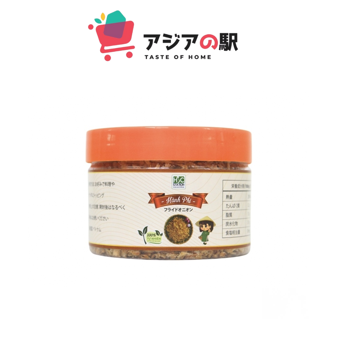 HSCフライドオニオン