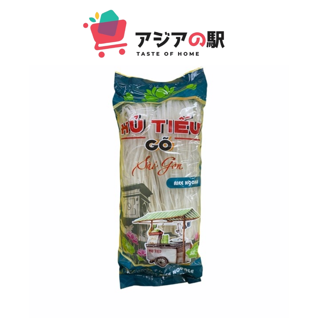 サイゴンヌードル