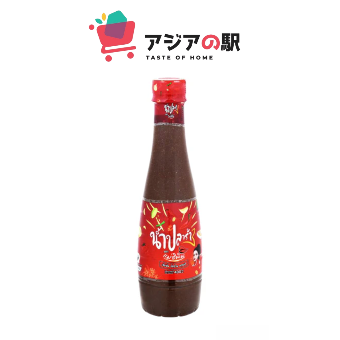 メーエピム パパイヤサラダドレッシング 400ml