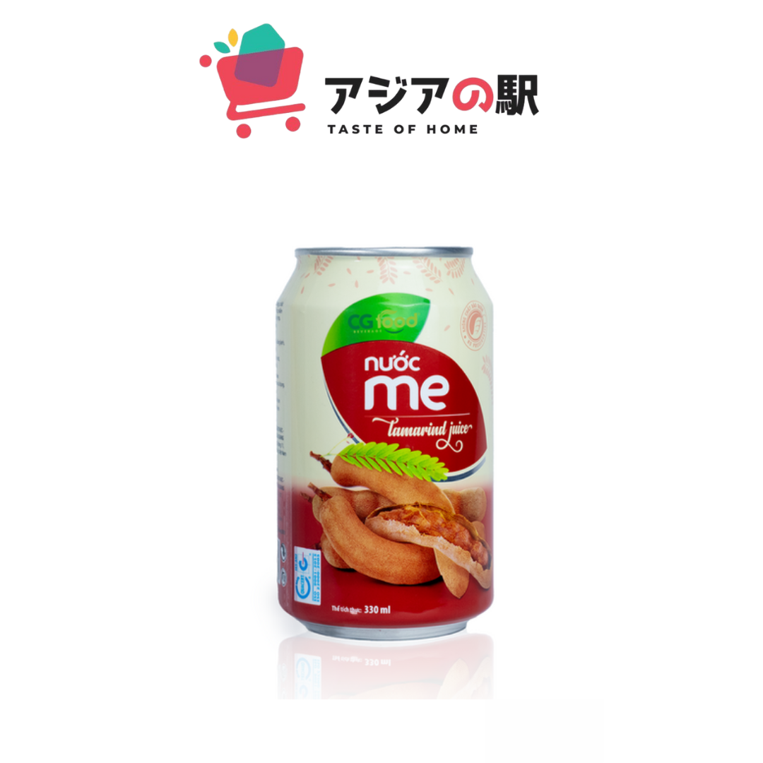 タマリンドジュース CGフード 330ml