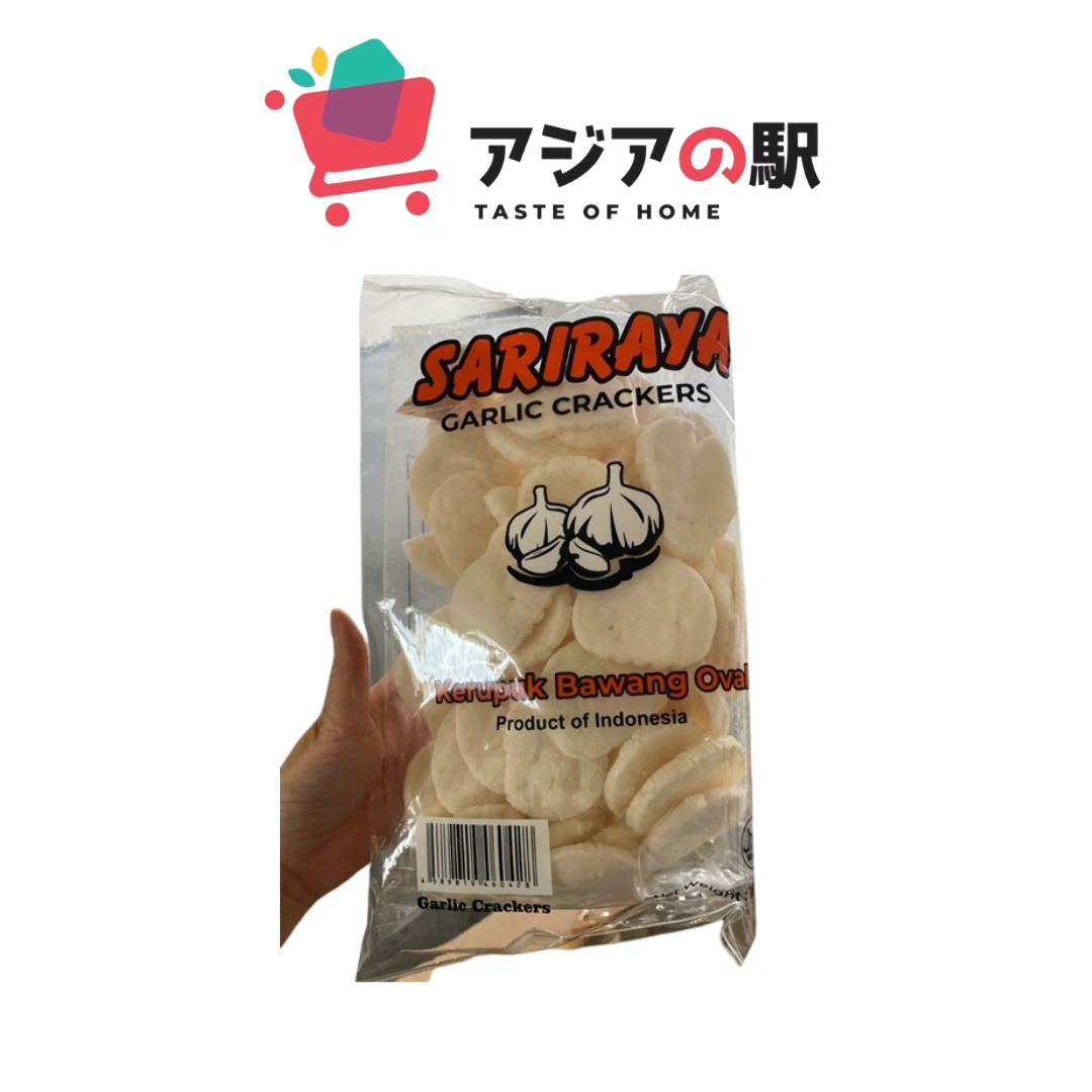 サリラヤ・ケルプク・オーバル