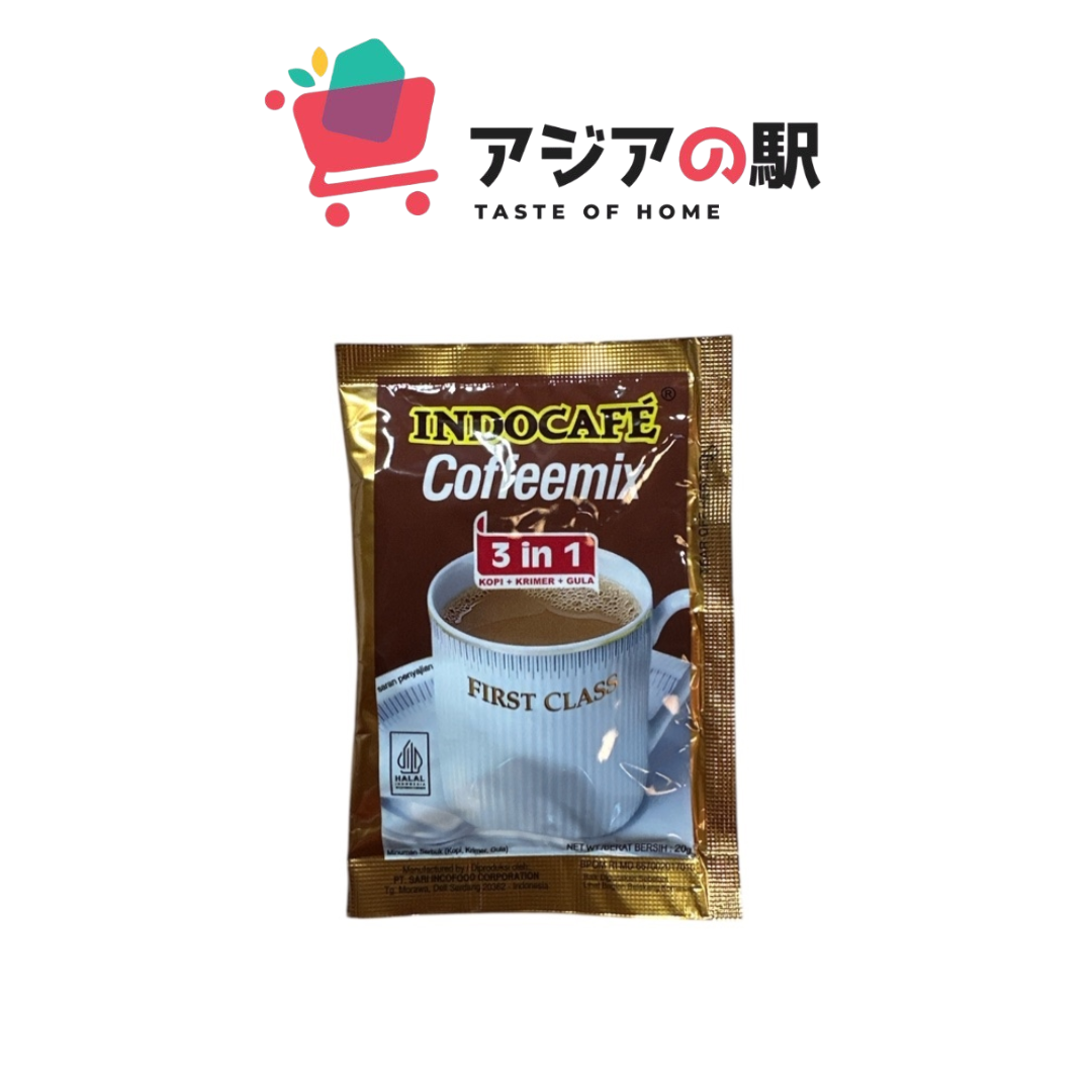インドカフェコーヒーミックス