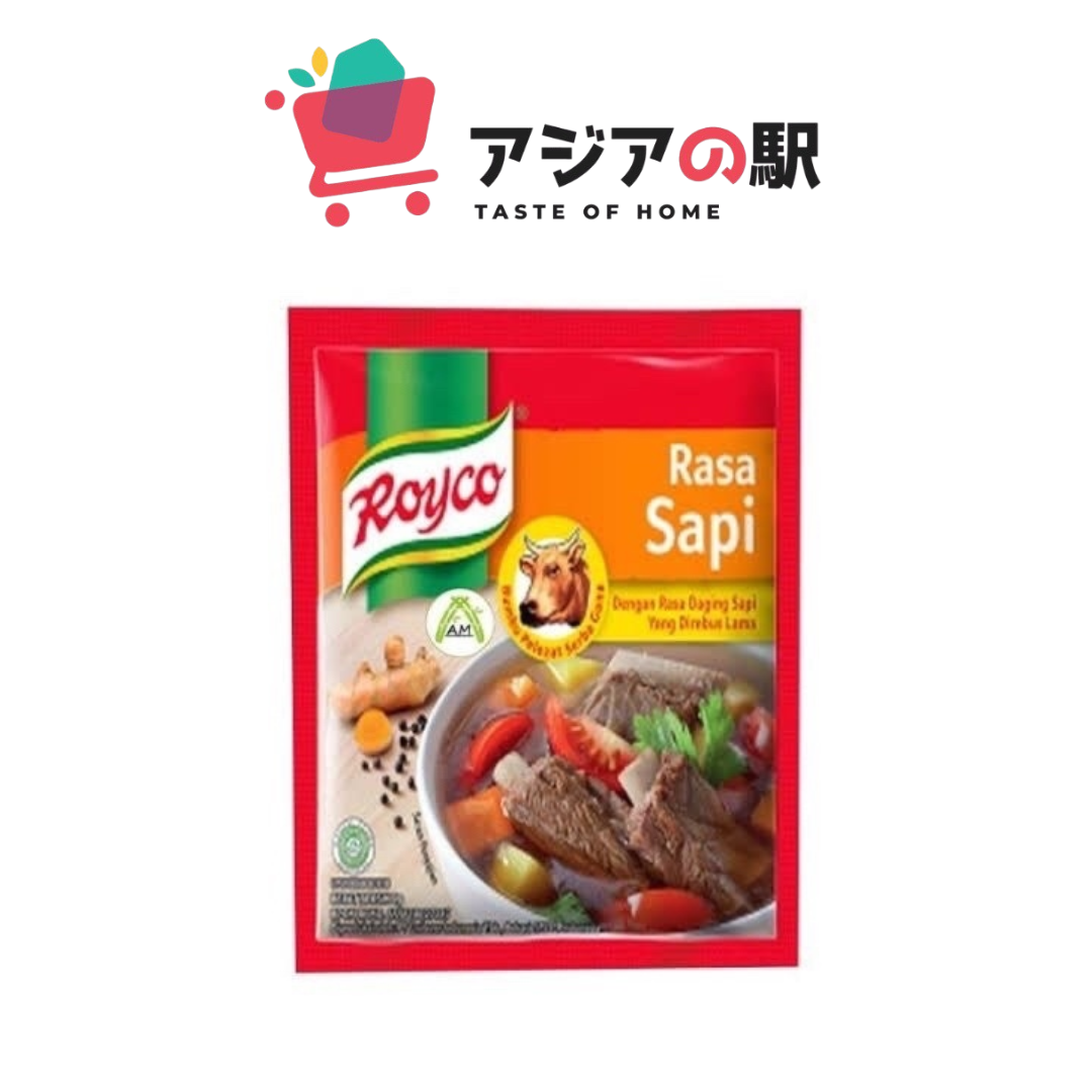 ROYCO RASA SAPI