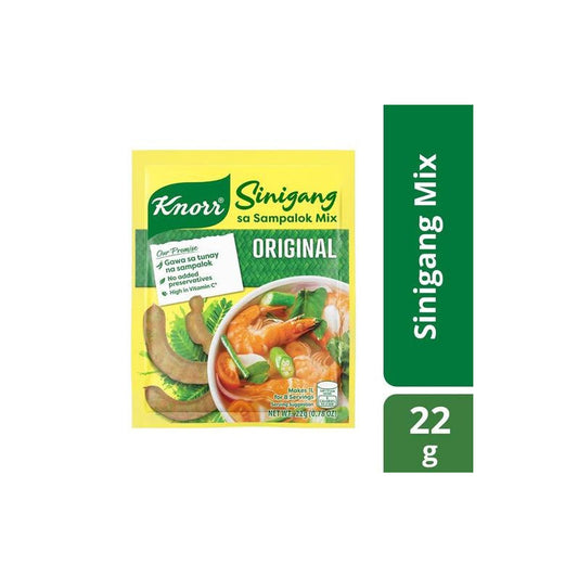 KNOOR SINIGANG MIX