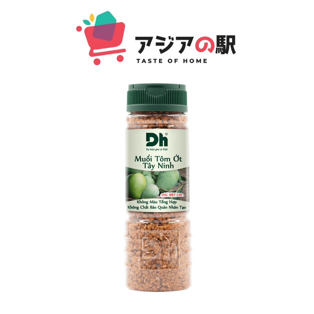 DH FOODS CHILI SHRIMP SALT 120G