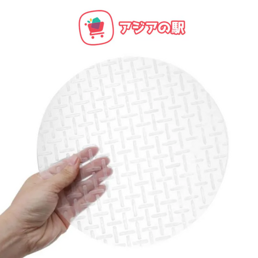 SAFOCO RICE PAPER 300G