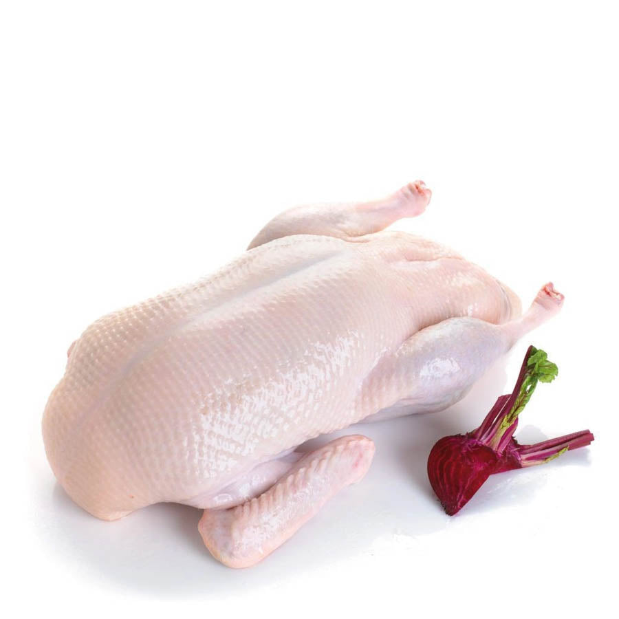 Vịt nguyên con 1.8kg đông lạnh