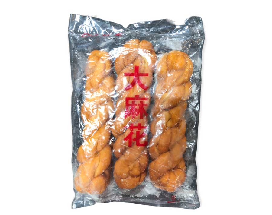 Quẩy chiên đông lạnh