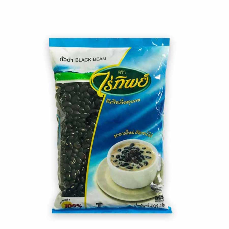 Đỗ đen Thái Lan 1kg
