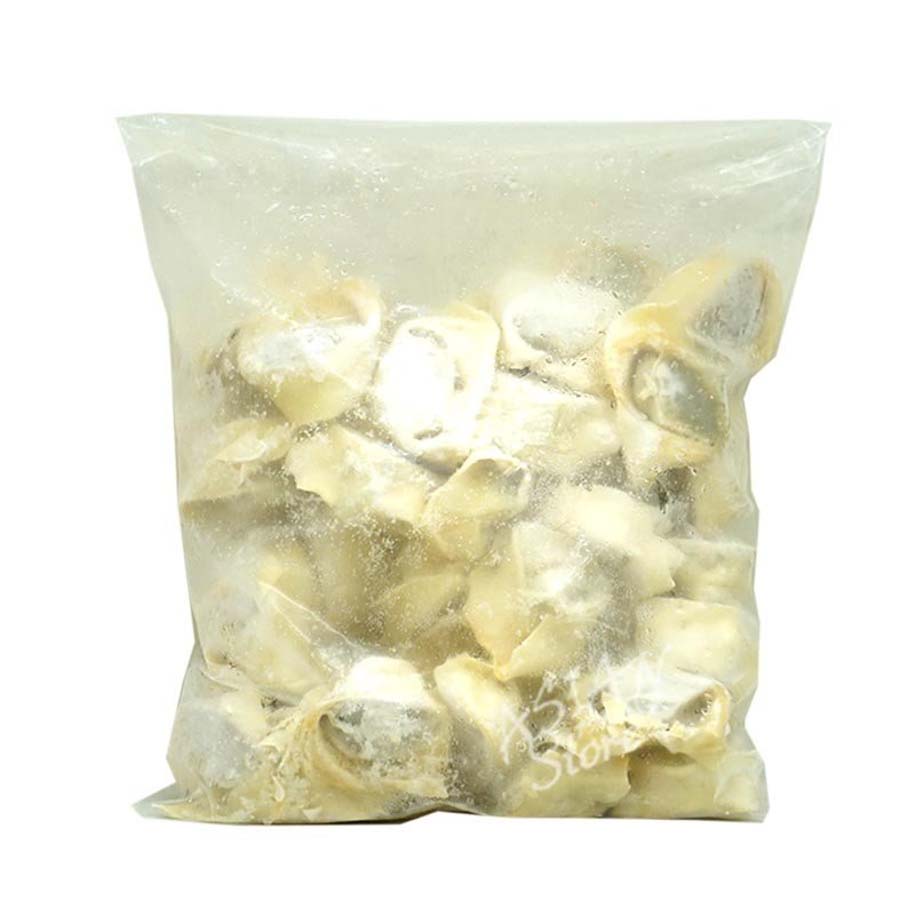Há cảo Yusei vị ốc 1kg đông lạnh