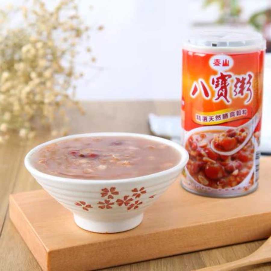 Chè bát cửu ngũ cốc ăn liên Taisun Mixed 375g