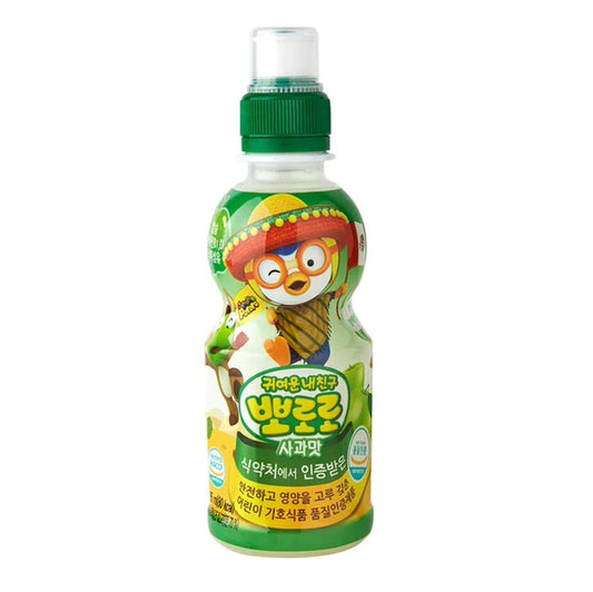 Nước trái cây Pororo 235ml