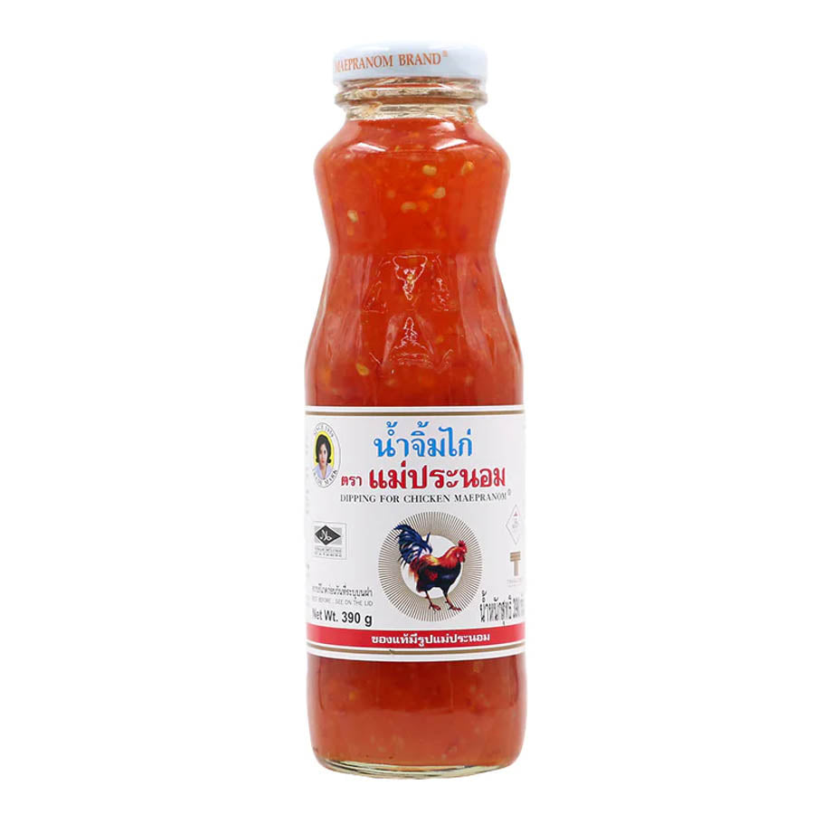 Sốt ớt ngọt Thái Lan 390g