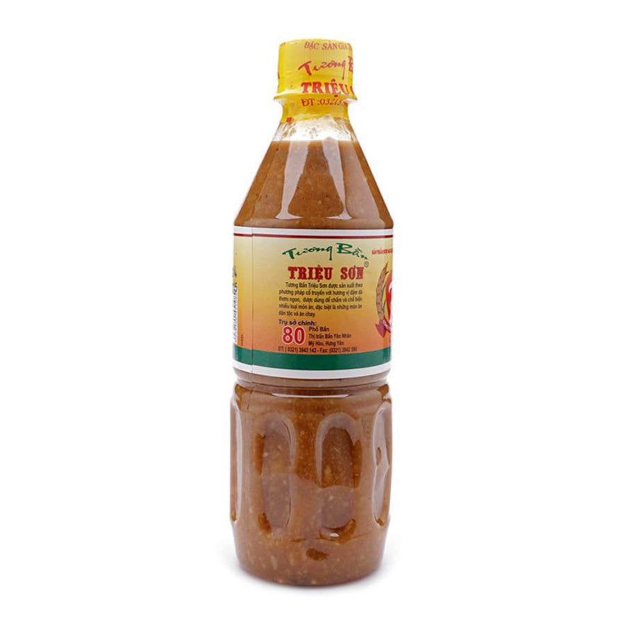 Tương Bần Tân Dương 350ml