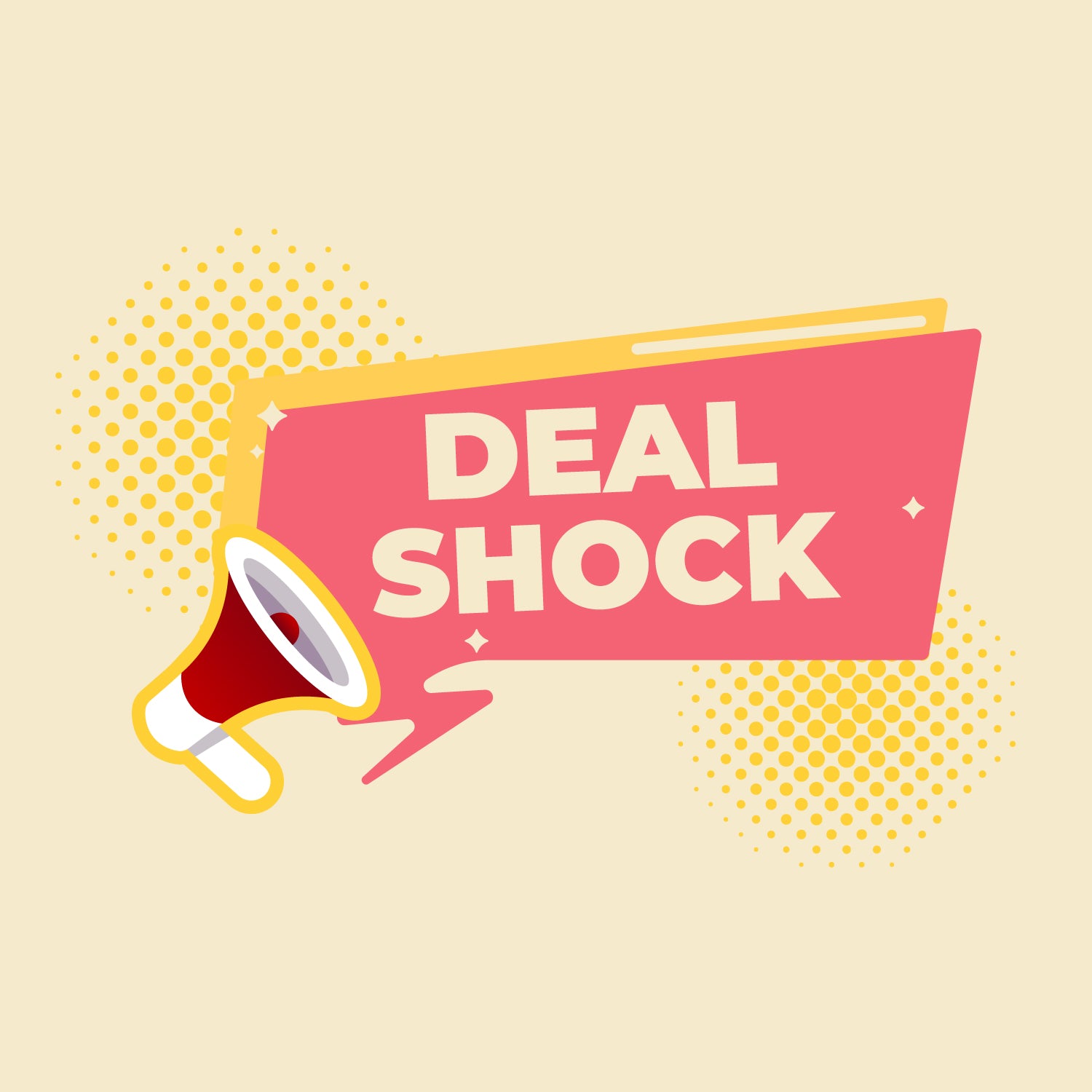DEAL SỐC