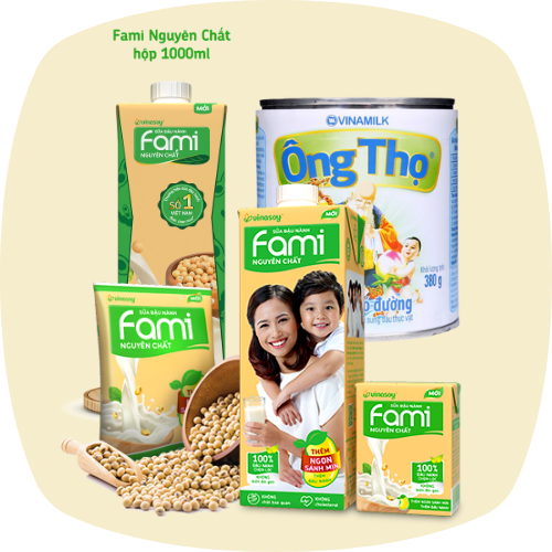 Trứng - Sữa - Sản phẩm từ Trứng Sữa