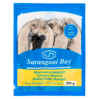 SARANGANI BAY DAING BANGUS