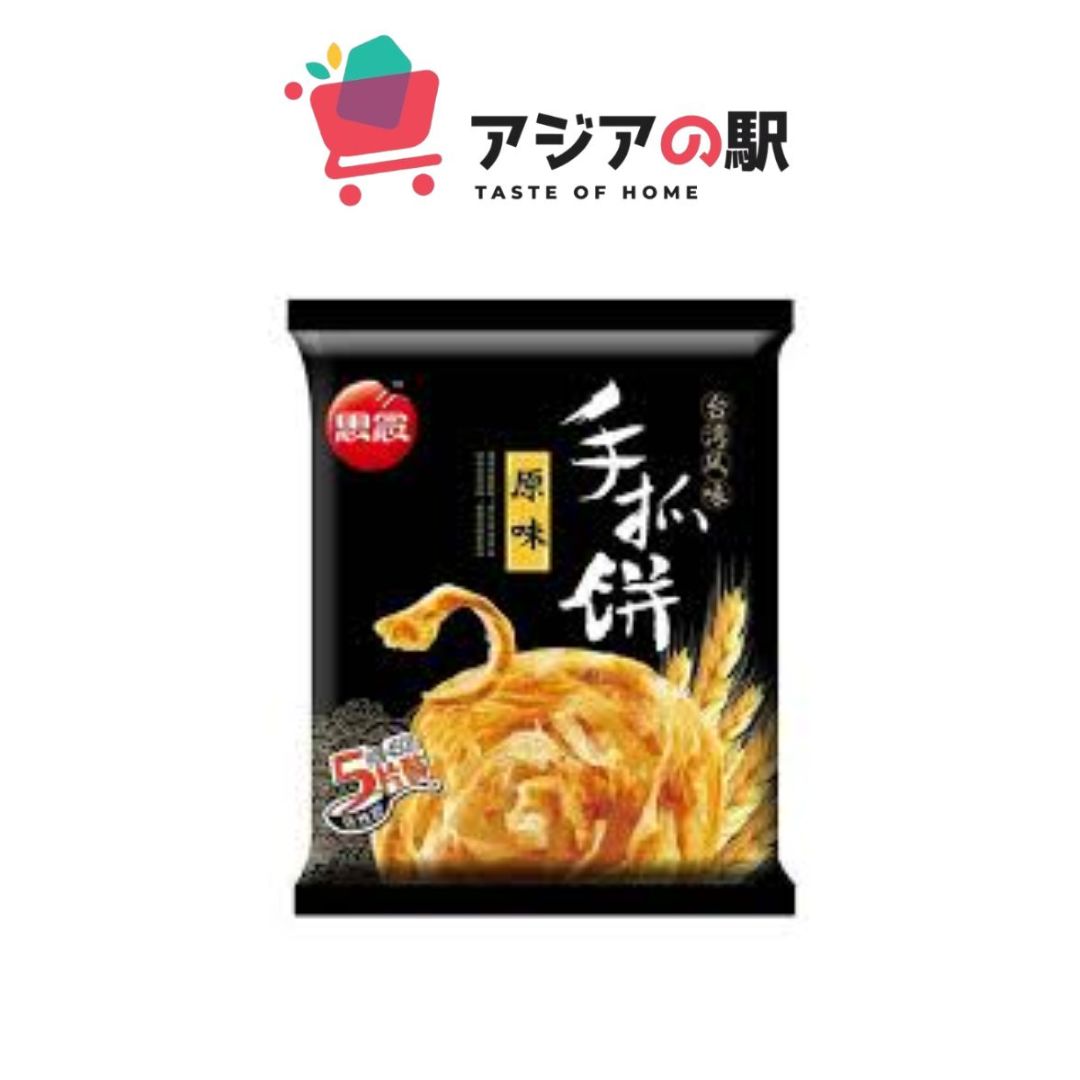 SINIAN ORIGINAL PANCAKE 450G