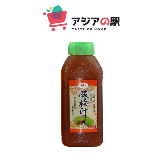 LVDIAN SOUR PLUM JUICE 460ML