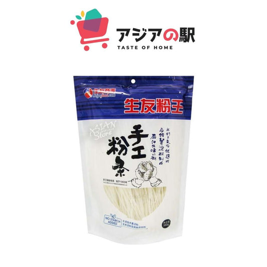 SHENGYOU HANDMADE SWEET POTATO VERMICELLI