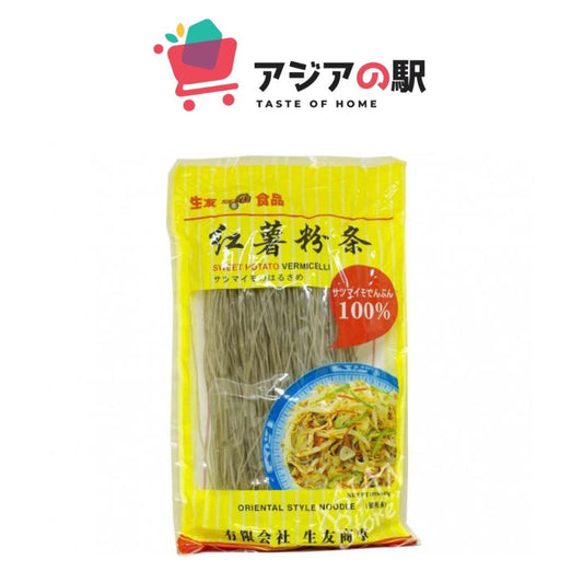 SHENGYOU THIN SWEET POTATO VERMICELLI