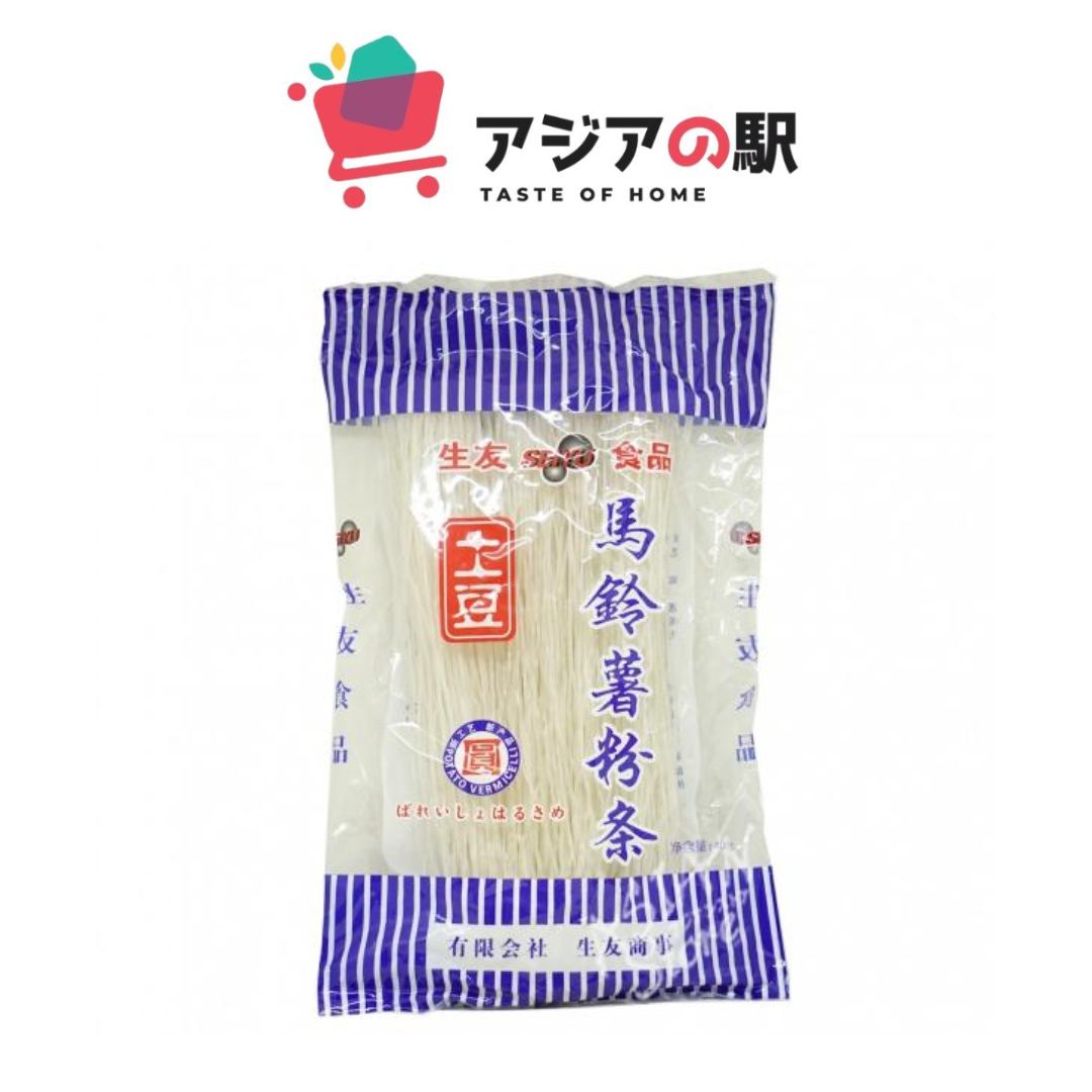 SHENGYOU THIN POTATO VERMICELLI