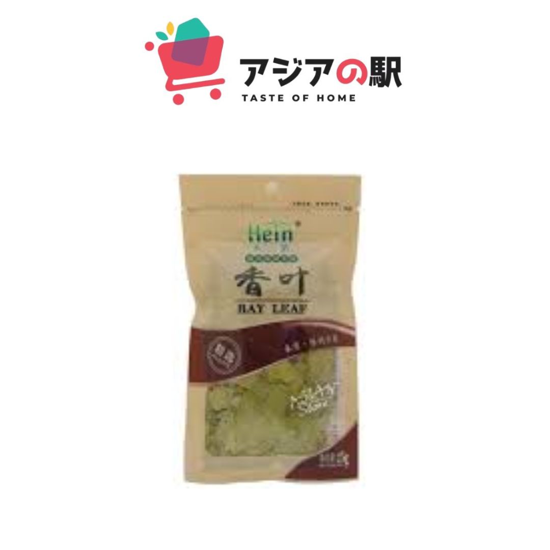 YOUSHENG DRIED BAY LEAVES
