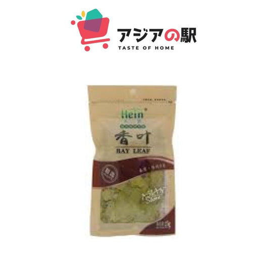 YOUSHENG DRIED BAY LEAVES