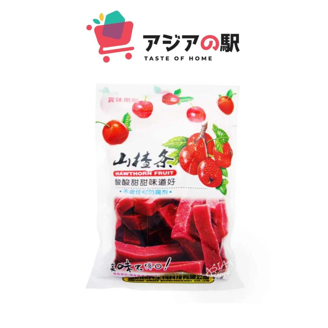 CHUNXING HAWTHORN STICKS