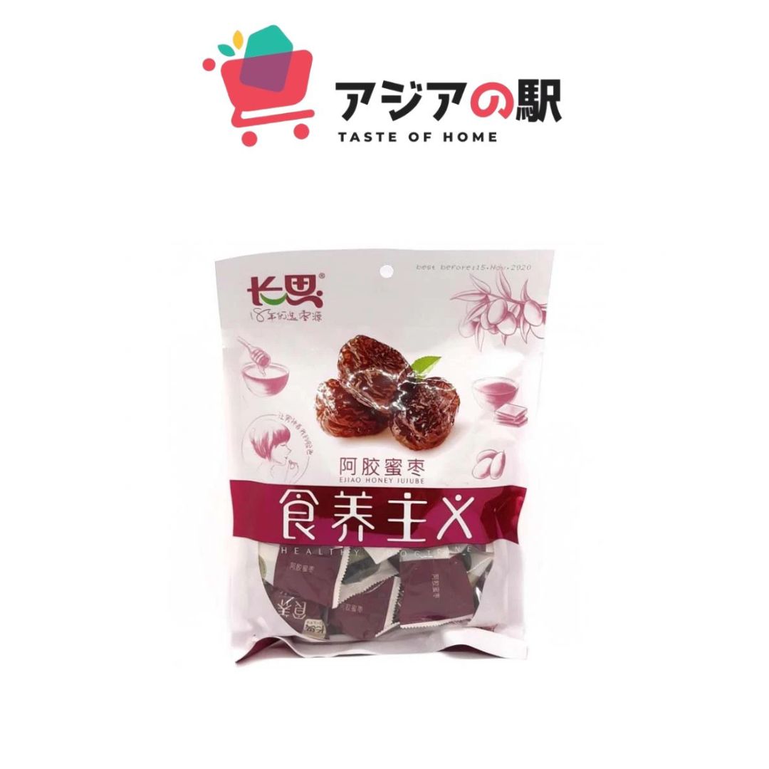 長シーエジャオハニーナツメ