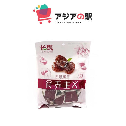 長シーエジャオハニーナツメ